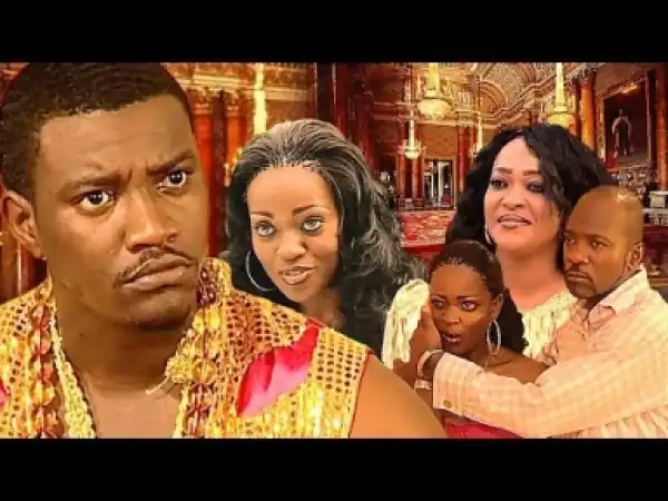 Video: Upper Iweka  2 - Latest Nigerian Nollywood Movies